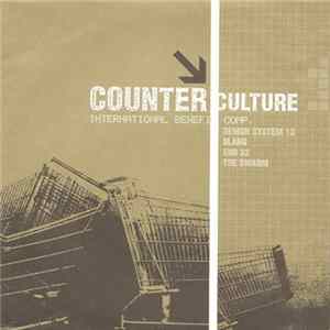 Various - Counter Culture International Benefit Comp. flac