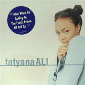Tatyana Ali - Daydreamin' flac