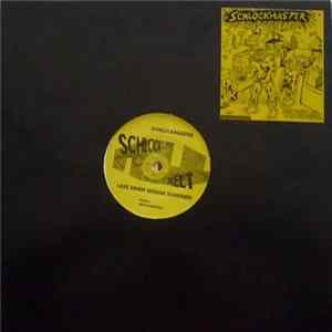 Schlockmaster - Lass Einen Wigga Scheinen / Konflikt flac