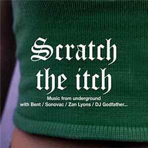 Various - Scratch The Itch flac