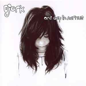 Bjork - One Day In Aarhus flac