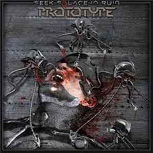 Seek Solace In Ruin - Prototype flac