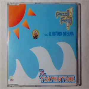 Passi Falsi Feat Il Divino Otelma - Il Tormentone flac