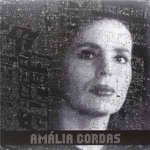 Amália Rodrigues - Cordas flac