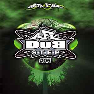 Various - AFK Dubstep 05 flac