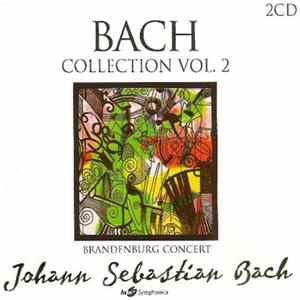 Bach - Bach Collection Vol. 2 flac