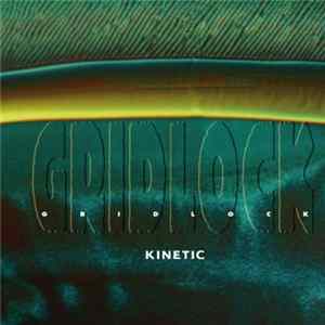 Various - Kinetic flac