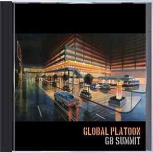 Global Platoon - G8 Summit flac