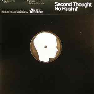 Second Thought - No Rush flac