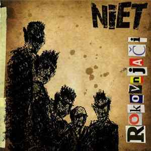 Niet - Rokovnjači flac