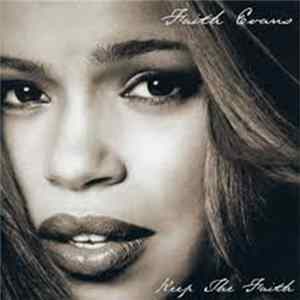 Faith Evans - Keep The Faith flac