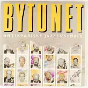 Bytunets Antikvariske Jazzensemble - Bytunets Antikvariske Jazzensemble flac