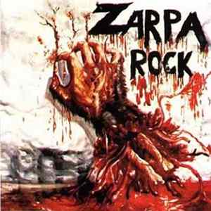 Zarpa Rock - Los 4 Jinetes Del Apocalipsis flac