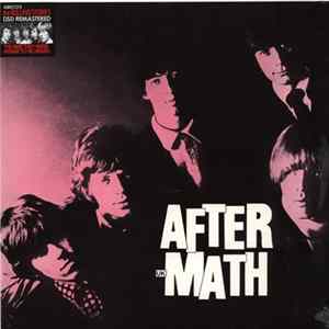 The Rolling Stones - Aftermath UK flac