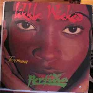 Likkle Wicked Featuring Foxy Brown - Perfidia flac