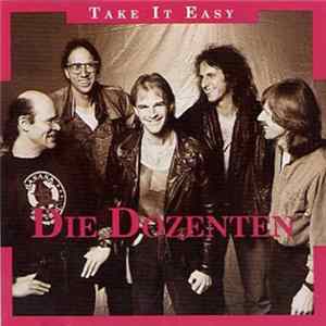 Die Dozenten - Take It Easy flac