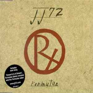 JJ72 - Formulae flac