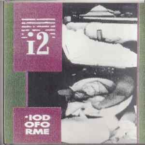 I2 - Iodoforme flac