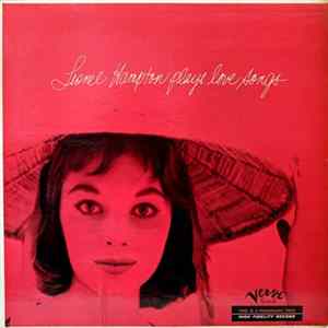 The Lionel Hampton Quartet - Lionel Hampton Plays Love Songs flac