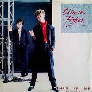 Climie Fisher - This Is Me flac