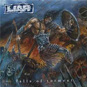 Liar - Falls Of Torment flac