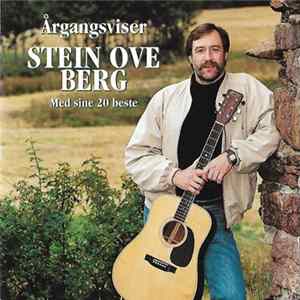 Stein Ove Berg - Årgangsviser flac