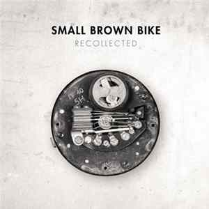 Small Brown Bike - Recollected flac