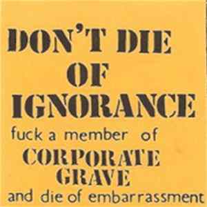 Corporate Grave - Start To End flac
