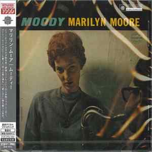 Marilyn Moore - Moody flac