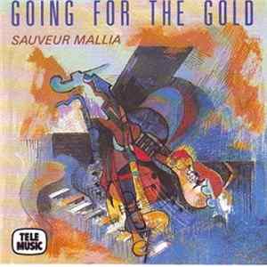 Sauveur Mallia - Going For The Gold flac