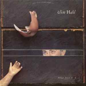 Elim Hall - Things Break flac