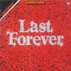 James Last - Last Forever flac