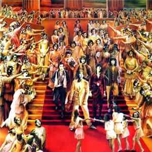 The Rolling Stones - It's Only Rock 'N Roll flac