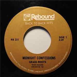 Grass Roots, Gallery - Midnight Confessions flac
