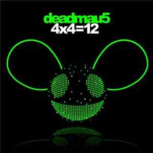 Deadmau5 - 4x4=12 flac