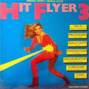 Various - Hit Flyer 3 flac