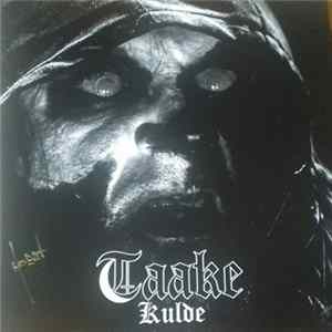 Taake - Kulde flac
