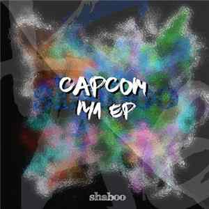 Capcom - M1 EP flac