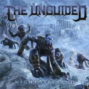 The Unguided - Nightmareland flac