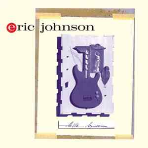 Eric Johnson - Ah Via Musicom flac
