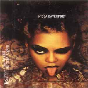 N'Dea Davenport - Selections...Sampler flac