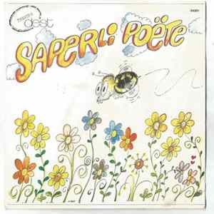 Vincent Spatari - Saperli Poëte flac