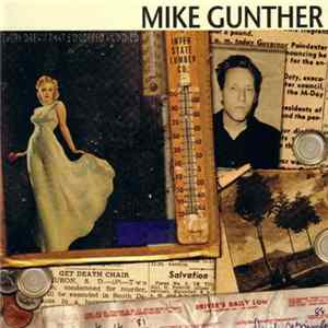 Mike Gunther - Every Dream That's Dropped And Died flac