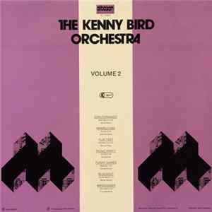 The Kenny Bird Orchestra / Lado's Latin Combination - Volume 2 flac