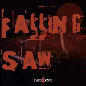 Darkpunk - Falling Saw flac