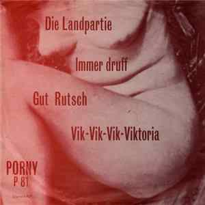 Die Lutscher - Die Landpartie flac