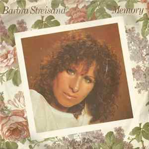 Barbra Streisand - Memory flac