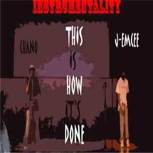 Instrumentality - This Is How It's Done flac