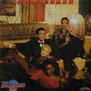 Peter Jacques Band - This Night flac