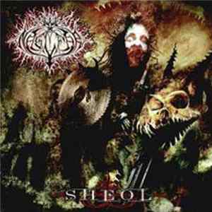 Naglfar - Sheol flac